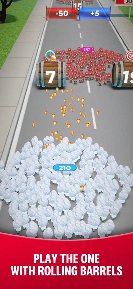 Gameplay Screenshot 2